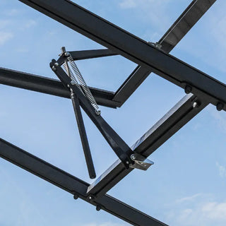 Roof Window Opener