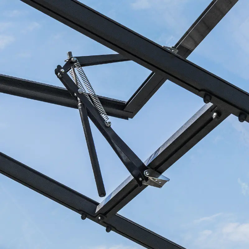 Roof Window Opener