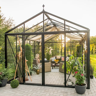Additional Sliding Doors
