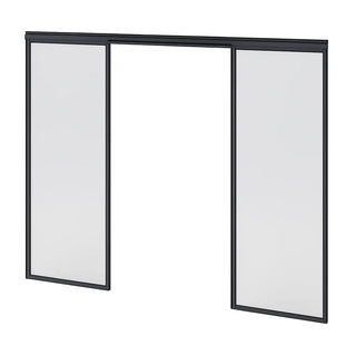 Additional Sliding Doors