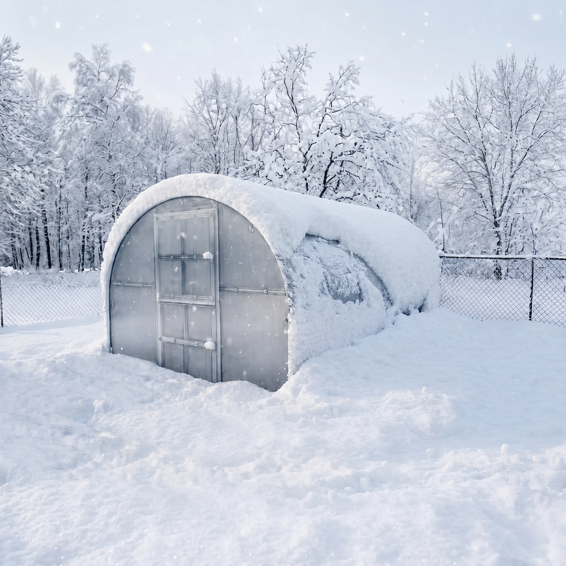 Weather-resistant design