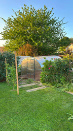 Polycarbonate Greenhouses PrimeGreenHouses2