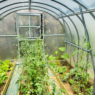 Polycarbonate Greenhouses PrimeGreenHouses4